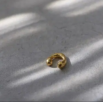 텐 이어커프 골드