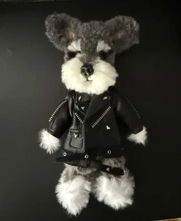 슈나폰도르 백참