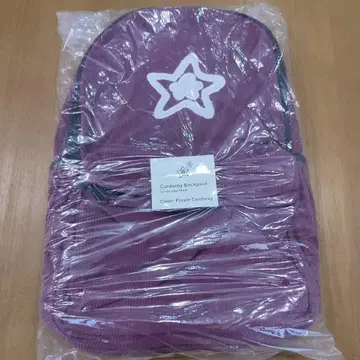 STARTEAM Corduroy Backpack 백팩 백팩