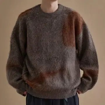 epnok / 엡녹 남성용 니트