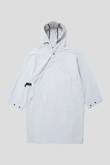 MINOTAUR INST. MF 후드 코트