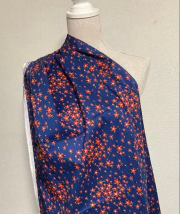 핸드메이드 리버티 원피스