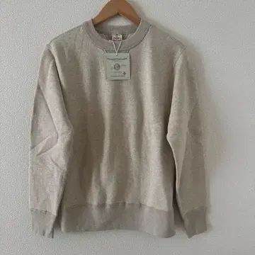 투 문 맨투맨 새상품 투문