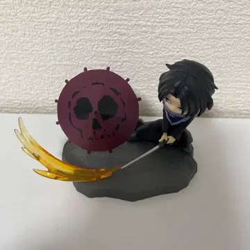 HUNTER x HUNTER h x h 페이탄 데스크탑 헌터