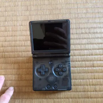 중화 에뮬레이터 RG35xxsp