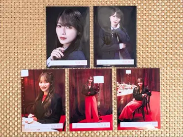 사쿠라자카46 모리야 레이나 UnhappyBD 구문 MV 모음