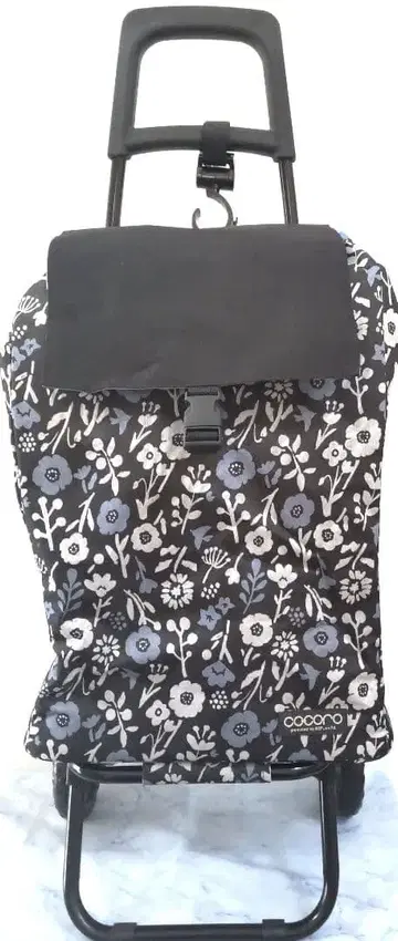 Cocoro 보냉 기능 쇼핑 카트