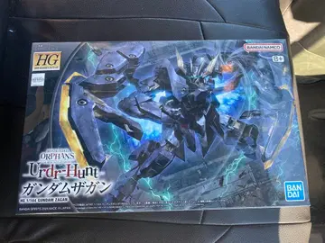 [ 새상품 미조립 ] HG 1/144 건담 사간