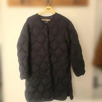 유니클로 여성용 울트라 라이트 다운