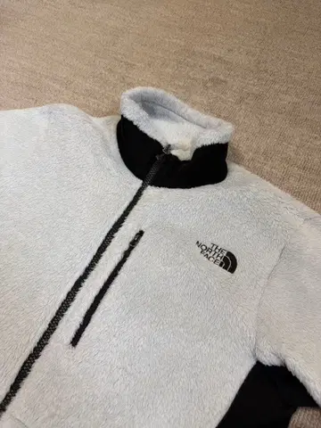 THE NORTH FACE Versa Mid Jacket 화이트 L