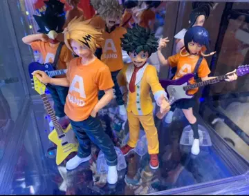 특가 제일복권 나의 히어로 아카데미아 인기 학교 축제 6체