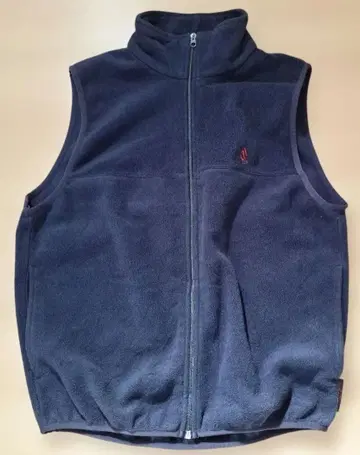 NAUTICA 플리스 베스트 USA L