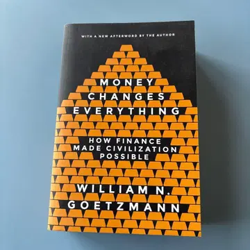 Money Changes Everything: How