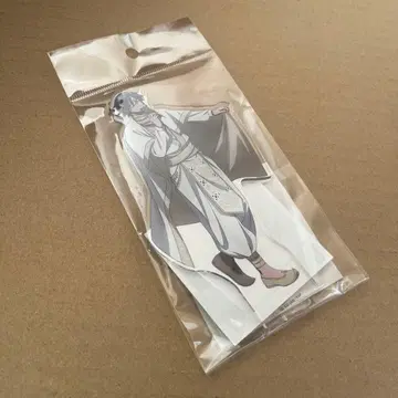 최저가 도겐안키 모모카 츠키요미 아라비안 나이트 아크릴 스탠드