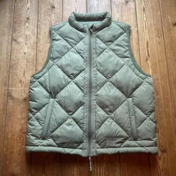 WAX 다운 베스트