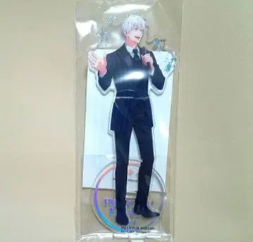 주술회전 환영야행본점 아크릴 스탠드 고죠 4