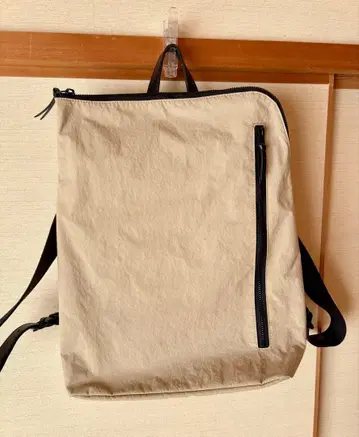 와팩팩 habit KONBU ROOT 유니섹스 발수 A4