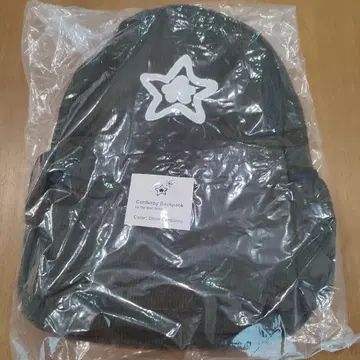 STARTEAM 코듀로이 백팩 백팩