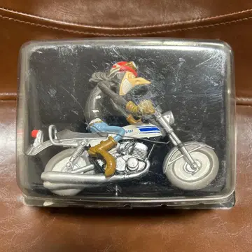 JOE BAR TEAM Kawasaki 500