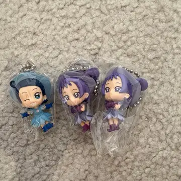 오쟈마녀 도레미 스윙 당시 물건 헤이세이 레트로