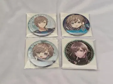 카나에 캔뱃지 묶음 판매