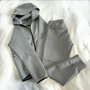 하뮤레 에어리 렉스 여성용 셋업 맨투맨