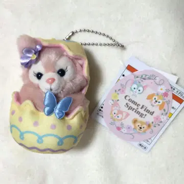 리나벨 컴파인드스프링 디즈니씨