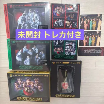 Travis Japan s travelers 3형태 CD+Blu-Ray