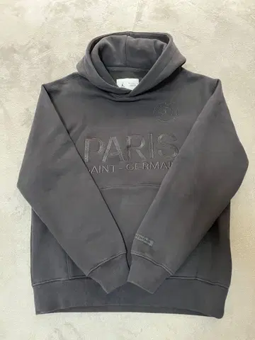 PSG x JORDAN 후드티