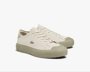 lacoste 스니커즈