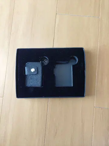 JAGUAR 정품 키케이스