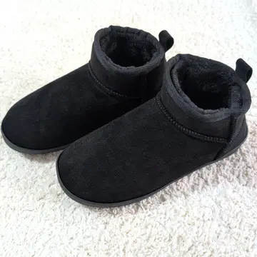 MINNETONKA 어그 부츠 L 사이즈 ( 24cm~24.5cm )