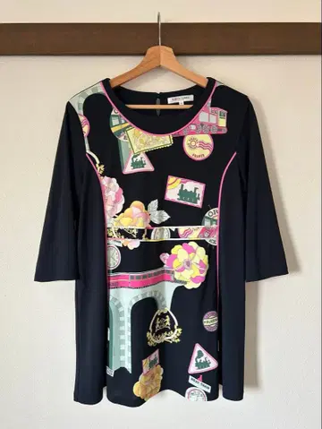 [새상품급] 레오나르 스포츠 튜닉 [42]