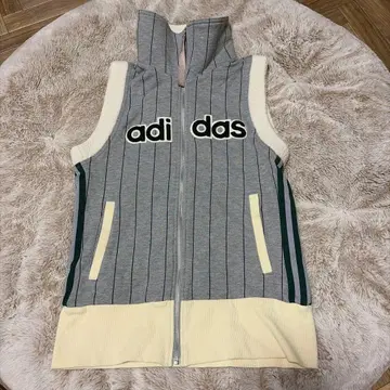 adidas 로고 y2k 베스트 스트라이프 그런지 헤이세이 archive