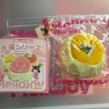 mellojoy 다이후쿠 시리즈 망고