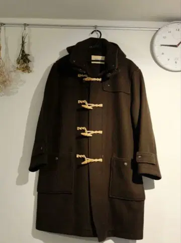 PaulSmith collection 더플 코트