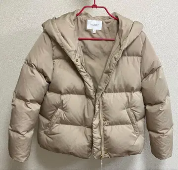 [ 새상품 ] 유나이티드 애로우즈 S 사이즈 다운 자켓 아우터 코트