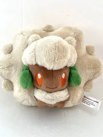 포켓몬 센터 엘풍 포켓인형 봉제 인형