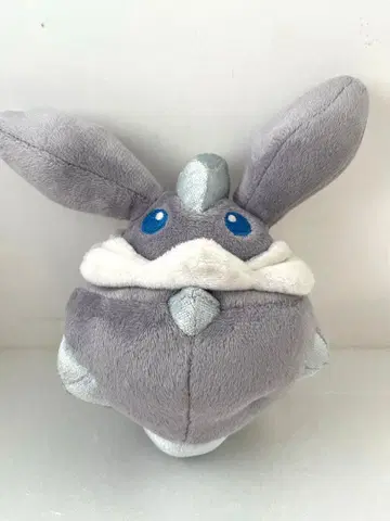 포켓몬 메레시 봉제 인형 포켓몬 센터