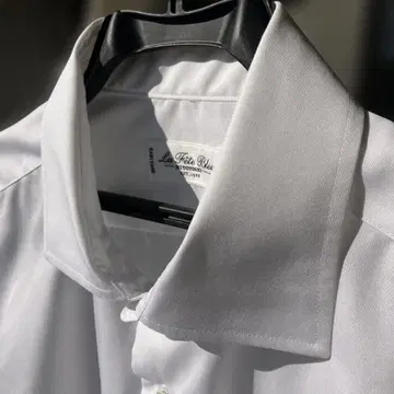 hitoyoshi 셔츠 41 미사용에 가까움 클리닝 완료