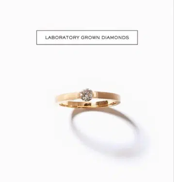 아르티다 우드 약혼 반지 다이아