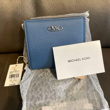 MICHAEL KORS 마이클코어스 지갑 반지갑 지갑