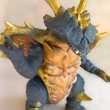 1997년제 다크라 소프트 비닐 반다이