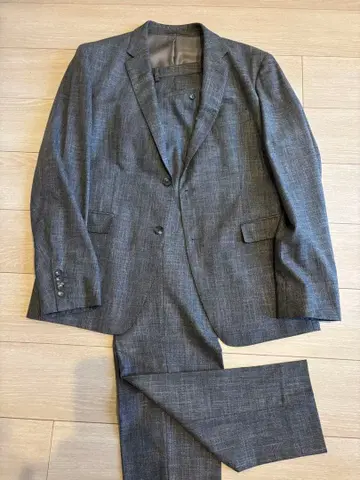 BOSS 수트 (사이즈 54)