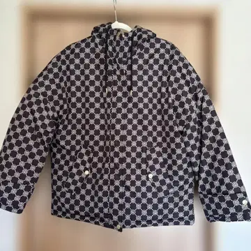 앙코키누 패딩 자켓 LL 사이즈