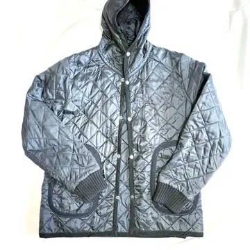 Balmoral Ascot 발모랄 애스콧 퀼팅 자켓 M