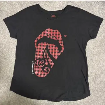 Acid Black Cherry ABC 돌먼 T셔츠 체크 2016