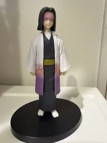 귀멸의 칼날 우부야시키 카가야 피규어