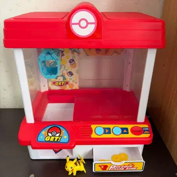 타카라토미 포켓몬스터 포켓몬 뽑기 게임