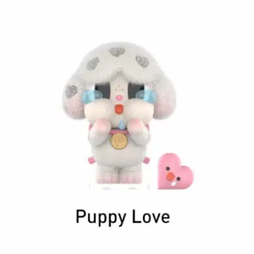 클라이베이비 CRYBABY Crying For Love 시리즈